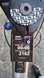 Produktbild 2 von Mondraker Level XR 2023-  Größe L - Öhlins - Bosch CX - GX AXS - 2100 km - NP 9900€