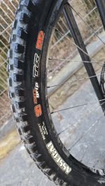 Produktbild 4 von Mondraker Level XR 2023-  Größe L - Öhlins - Bosch CX - GX AXS - 2100 km - NP 9900€