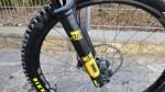 Produktbild 8 von Mondraker Level XR 2023-  Größe L - Öhlins - Bosch CX - GX AXS - 2100 km - NP 9900€