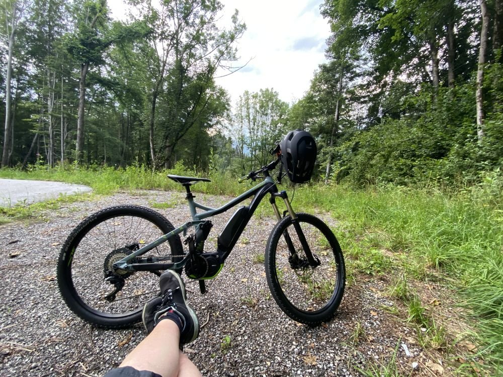 Conway eWME 327: Agiler als dein(e) Ex &amp; mehr Power als dein Espresso!