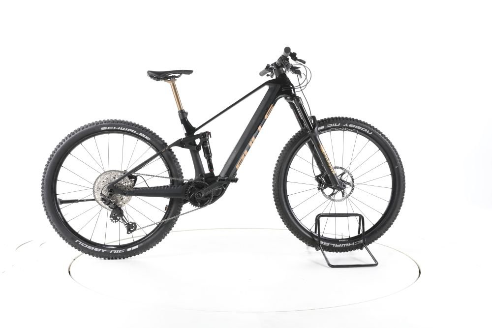 Bulls Sonic EVO AM SL 1 Fully E-Bike 2023