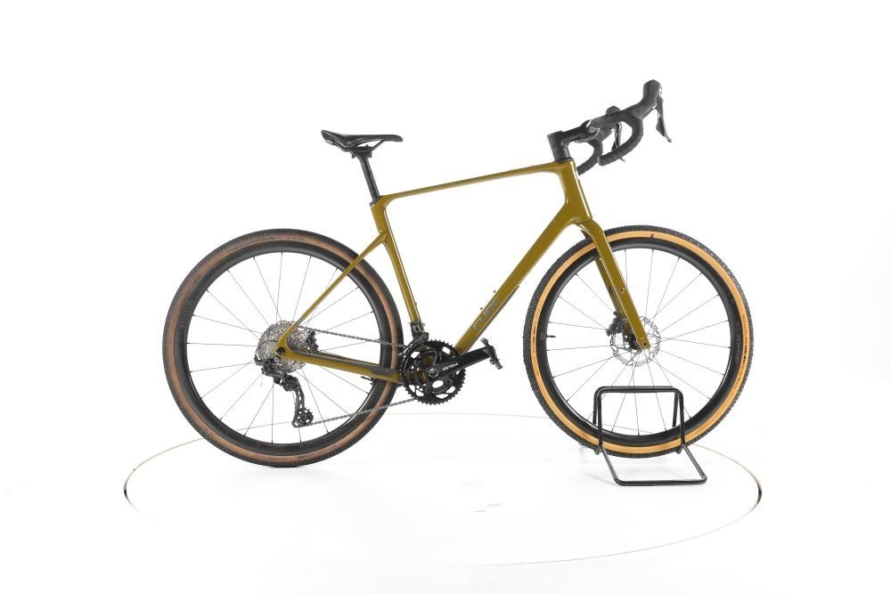 Cube Nuroad C:62 Pro Carbon 2025