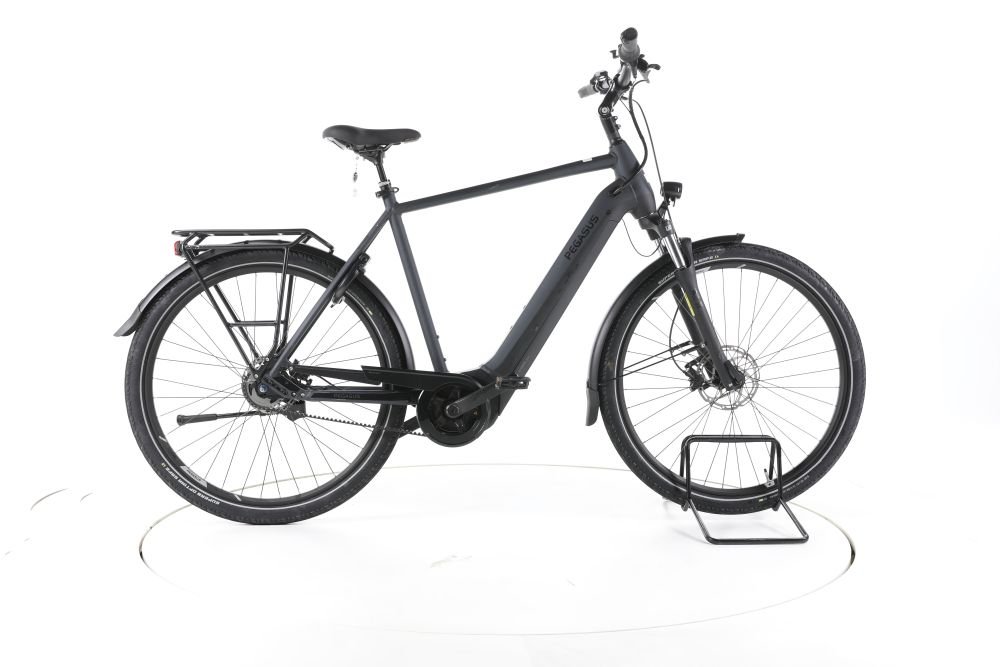 Pegasus Premio Evo 5R Belt City E-Bike 2024