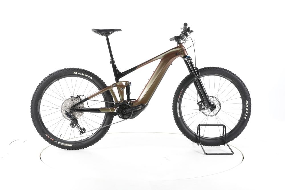 Giant Trance X E+ 2 Fully E-Bike 2023
