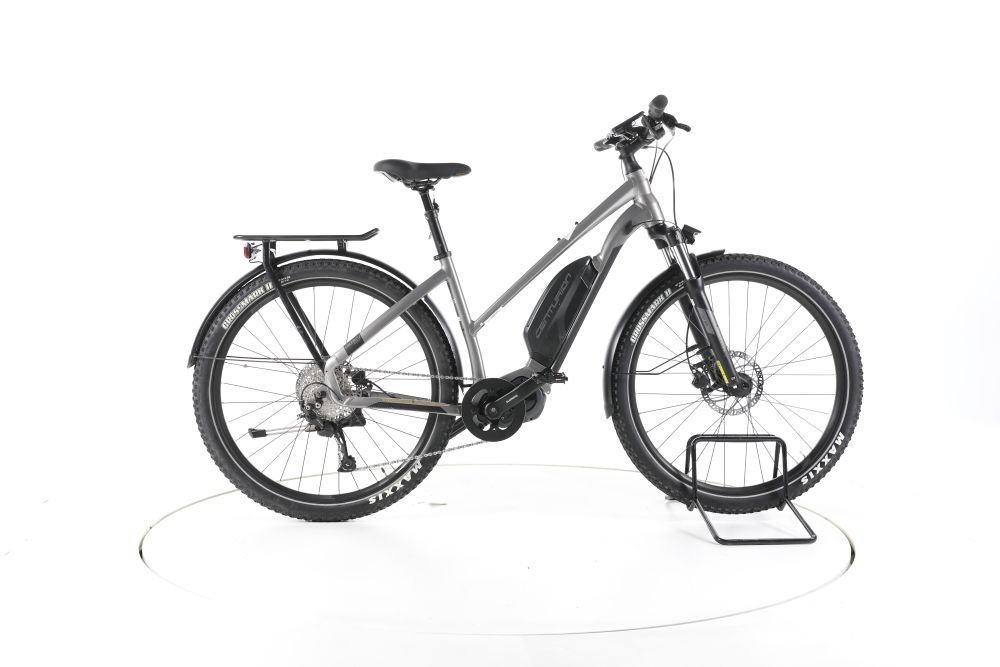 Centurion Country Tour F760 City E-Bike