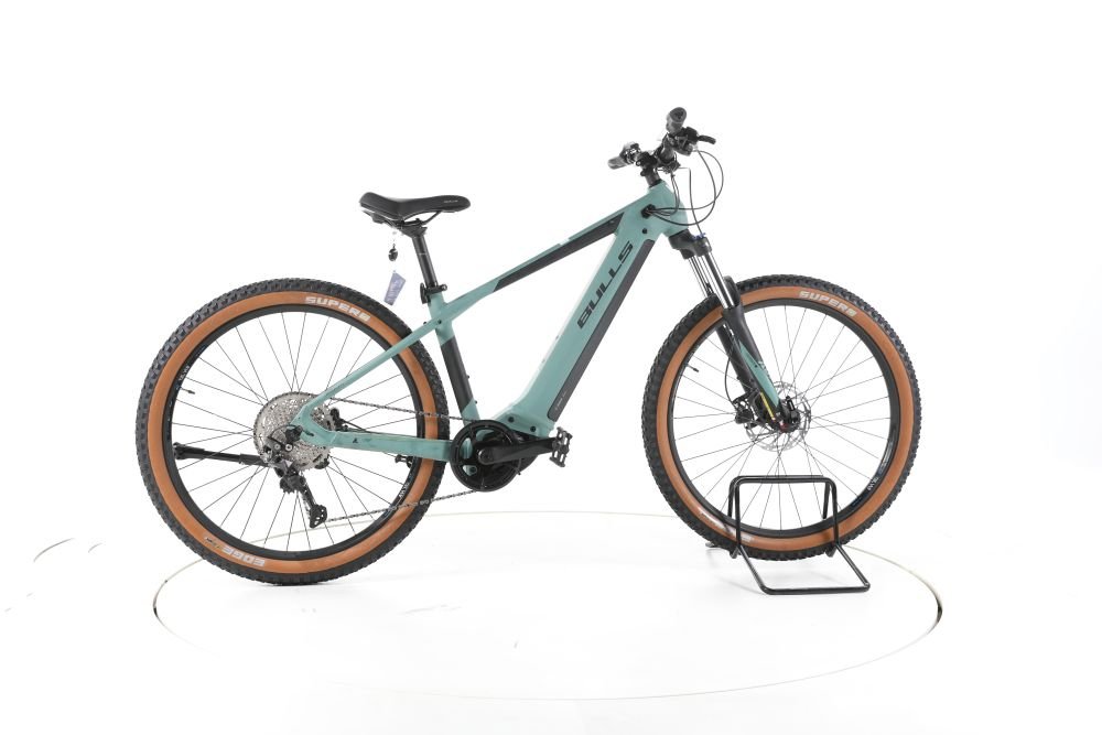 Bulls Copperhead EVO 1 E-Bike 2023