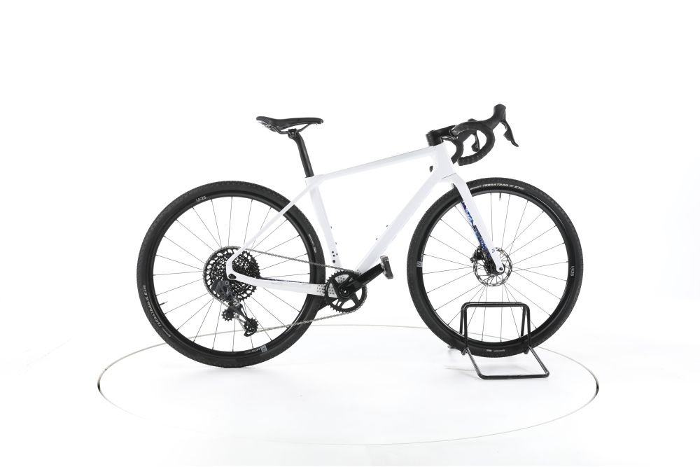 Basso Palta x Enough Carbon 2024