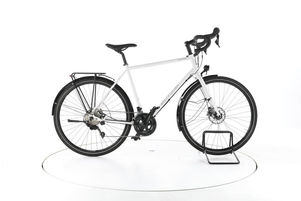 Böttcher Parcour 2024