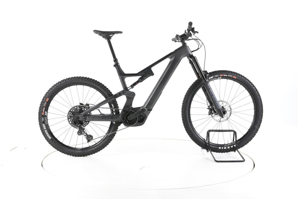 FLYER Uproc6 6.50 Fully E-Bike