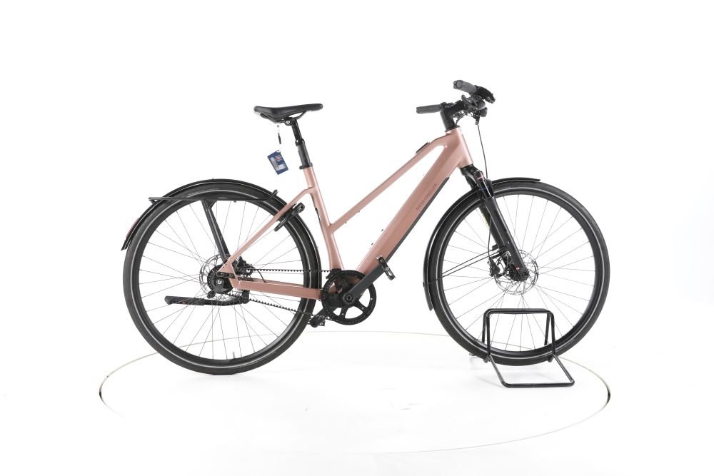 Riese & Müller UBN Seven silent City E-Bike 2023