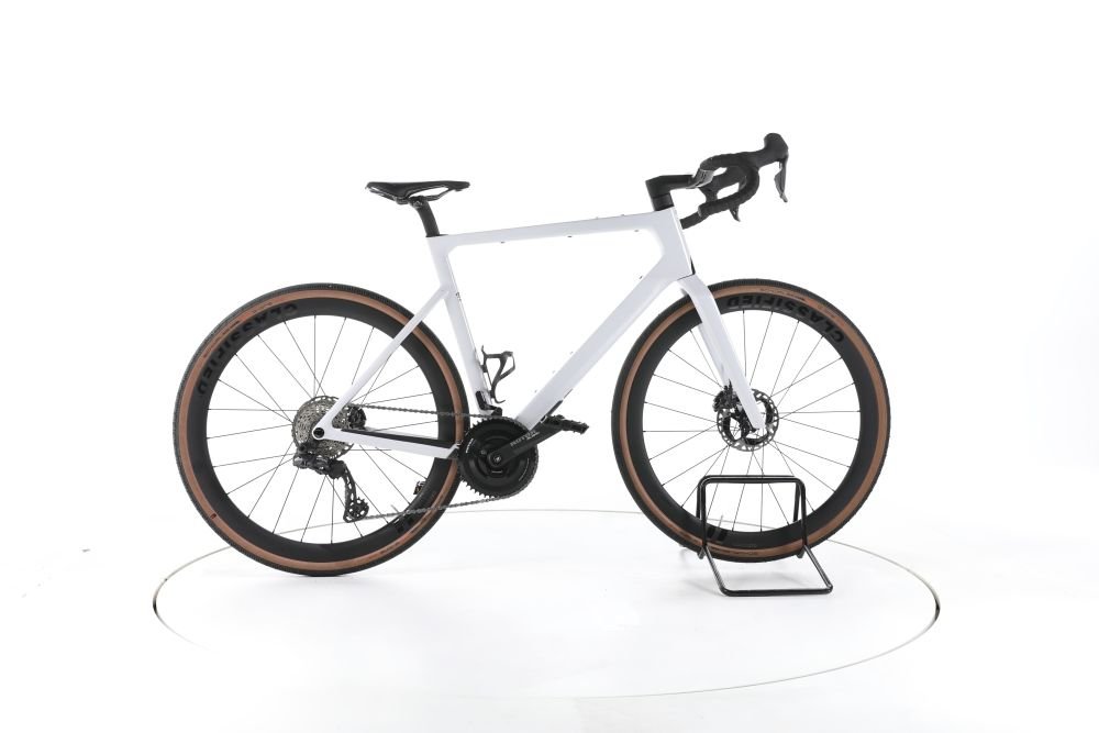 Rose Backroad FF Classified Carbon 2025