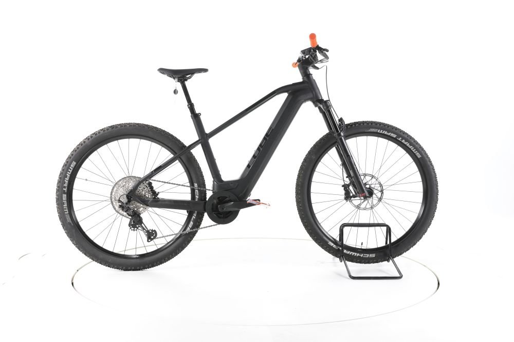 Cube Reaction Hybrid SLX E-Bike 2023