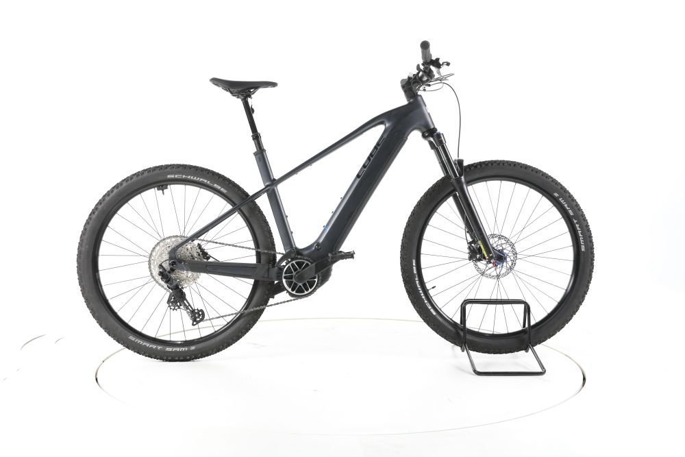 Cube Reaction Hybrid Pro E-Bike 2024