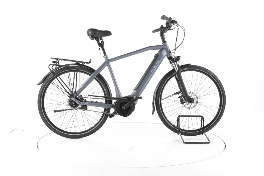 Velo de Ville AEB890 City E-Bike