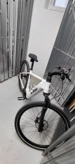 Produktbild 1 von KTM Macina 720 Cross Herrn