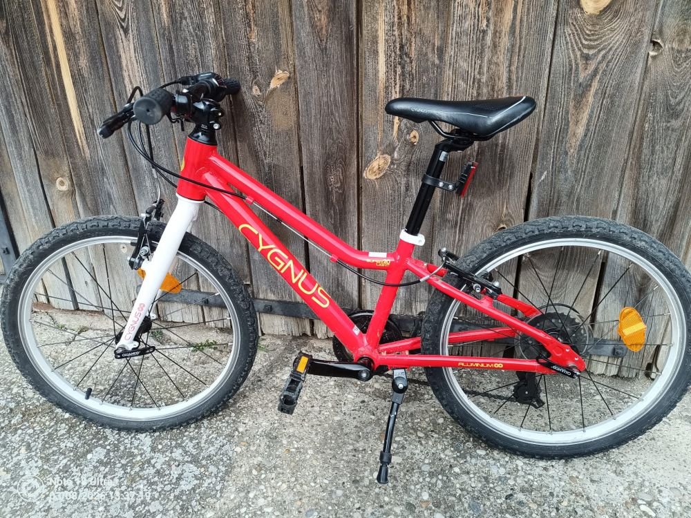 Cygnus Super Light 20 Junior