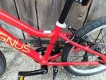 Produktbild 3 von Cygnus Super Light 20 Junior