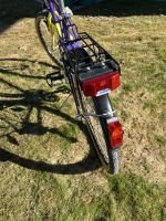 Produktbild 9 von KTM Happy Country Trekkingbike