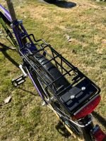 Produktbild 10 von KTM Happy Country Trekkingbike