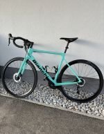 Produktbild 2 von Rennrad Bianchi Sprint
