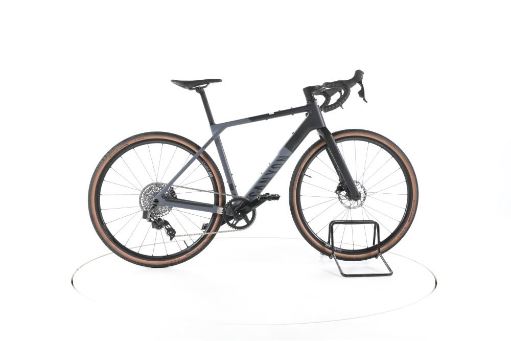 Canyon Grail CF SL 7 AXS Carbon 2023