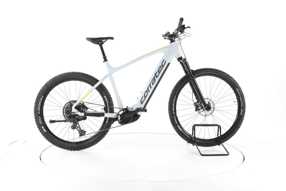 Corratec X-VERT CX 7 E-Bike 2023