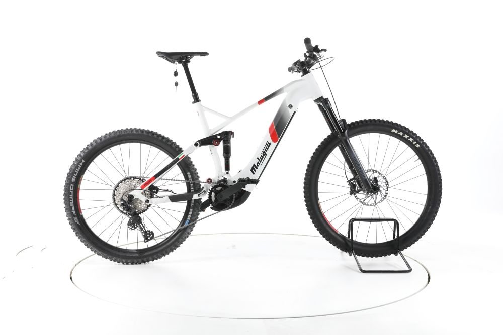 Malaguti CIVETTA FS 6.1 Fully E-Bike