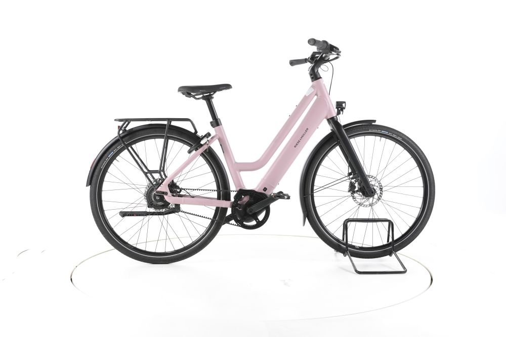Riese & Müller Culture Mixte vario City E-Bike 2024