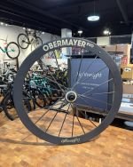 Produktbild 2 von OBERMAYER EVO Platinum ED Wheelset