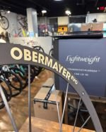 Produktbild 3 von OBERMAYER EVO Platinum ED Wheelset