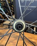 Produktbild 5 von OBERMAYER EVO Platinum ED Wheelset