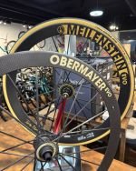 Produktbild 7 von OBERMAYER EVO Platinum ED Wheelset