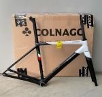 Produktbild 3 von 2023 Colnago C68 Frameset