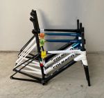 Produktbild 4 von 2023 Colnago C68 Frameset
