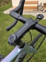 Produktbild 3 von Bianchi Aria Rennrad – Speziallackierung „Summertime“ – Top Zustand