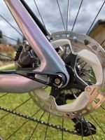 Produktbild 5 von Bianchi Aria Rennrad – Speziallackierung „Summertime“ – Top Zustand