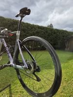 Produktbild 6 von Bianchi Aria Rennrad – Speziallackierung „Summertime“ – Top Zustand