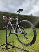 Produktbild 8 von Bianchi Aria Rennrad – Speziallackierung „Summertime“ – Top Zustand