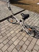 Produktbild 3 von Praktisches, leichtes Alu-Faltfahrrad der renommierten Marke Dahon