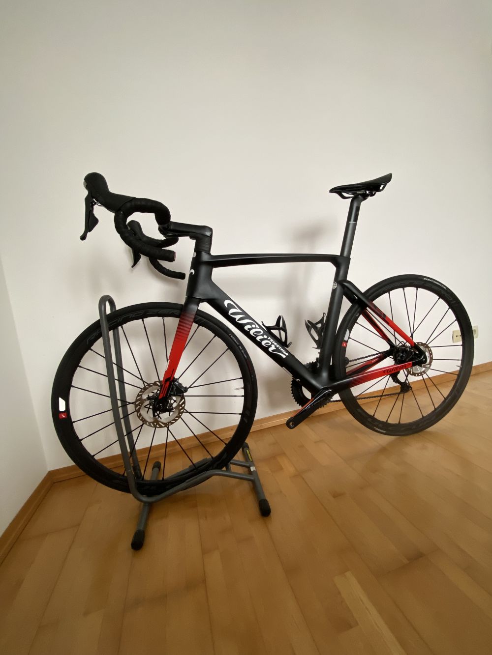 Wilier - willkommen in der Oberklasse