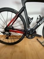 Produktbild 2 von Wilier - willkommen in der Oberklasse