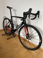 Produktbild 3 von Wilier - willkommen in der Oberklasse