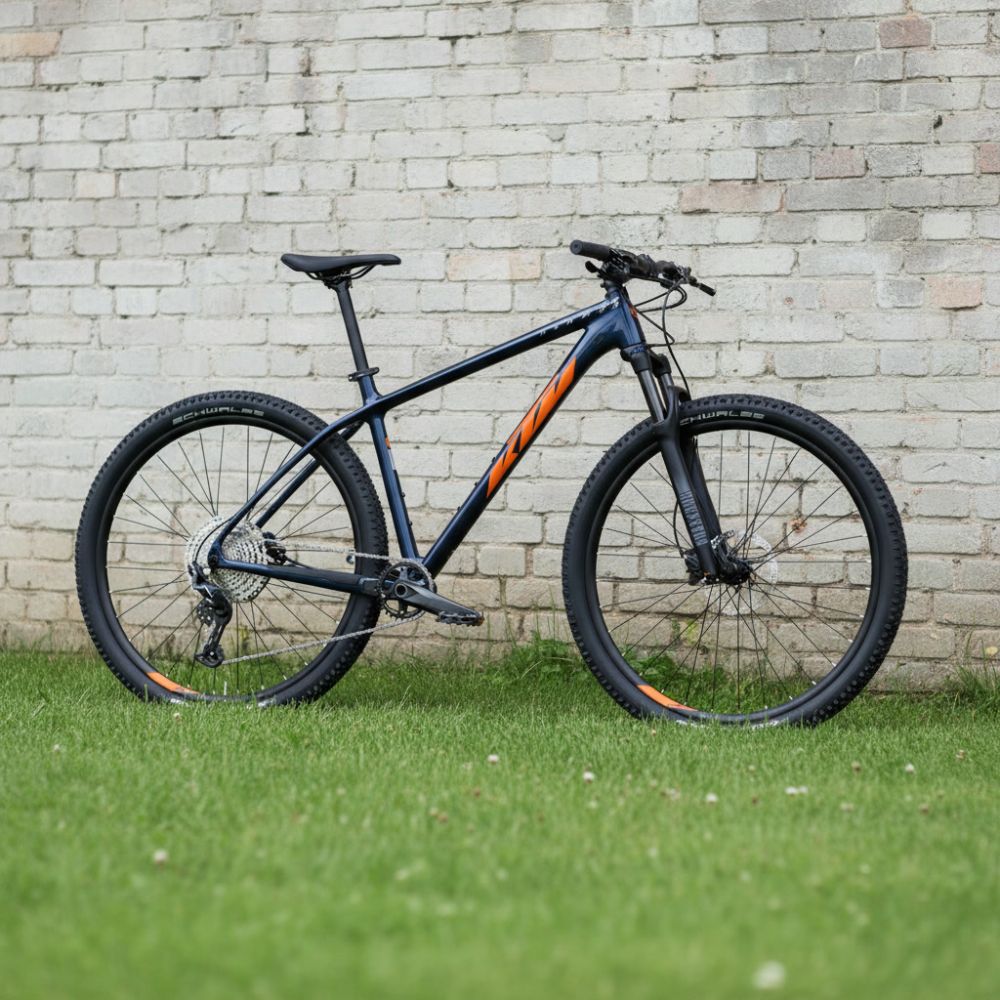 MTB Hardtail KTM Myroon Pro Carbon Größe L