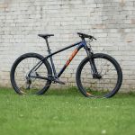 Produktbild 1 von MTB Hardtail KTM Myroon Pro Carbon Größe L