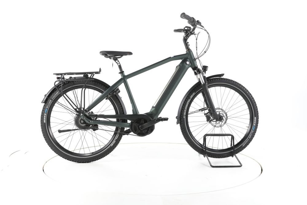 Velo de Ville SEB 890 Smart City E-Bike 2023