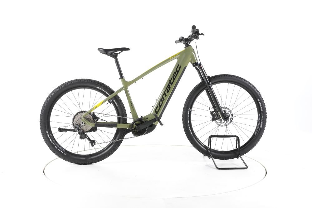 Corratec E-Power X-Vert Elite E-Bike 2023