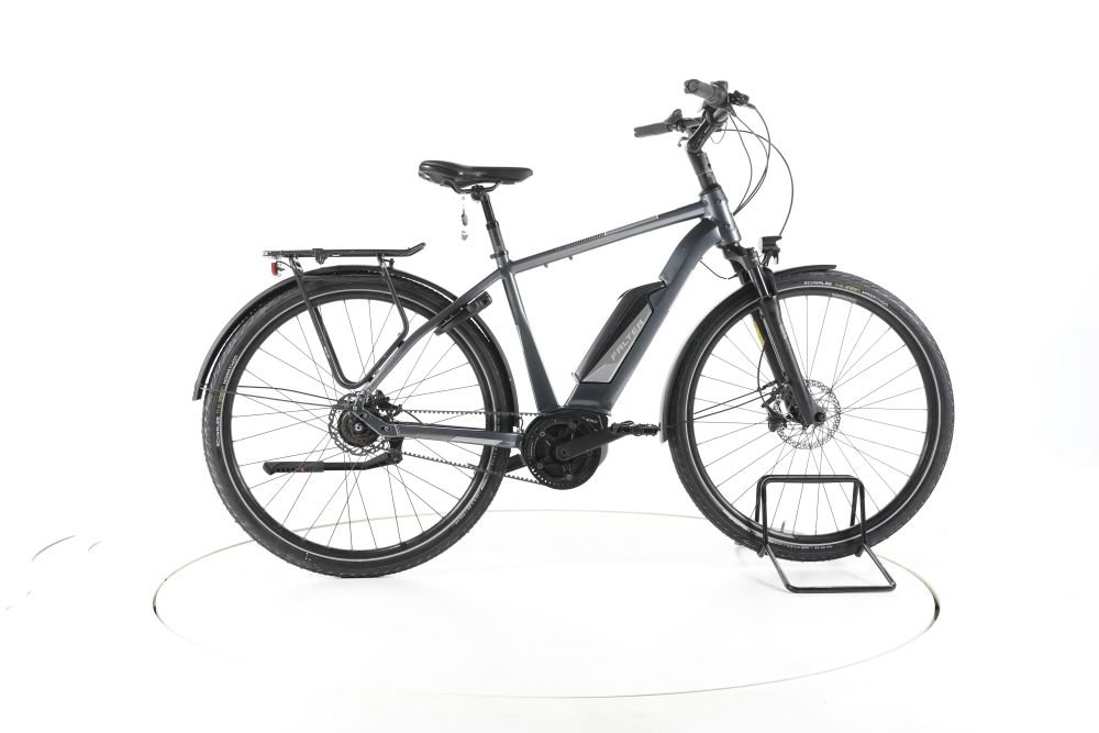 FALTER E 9.3 RT City E-Bike