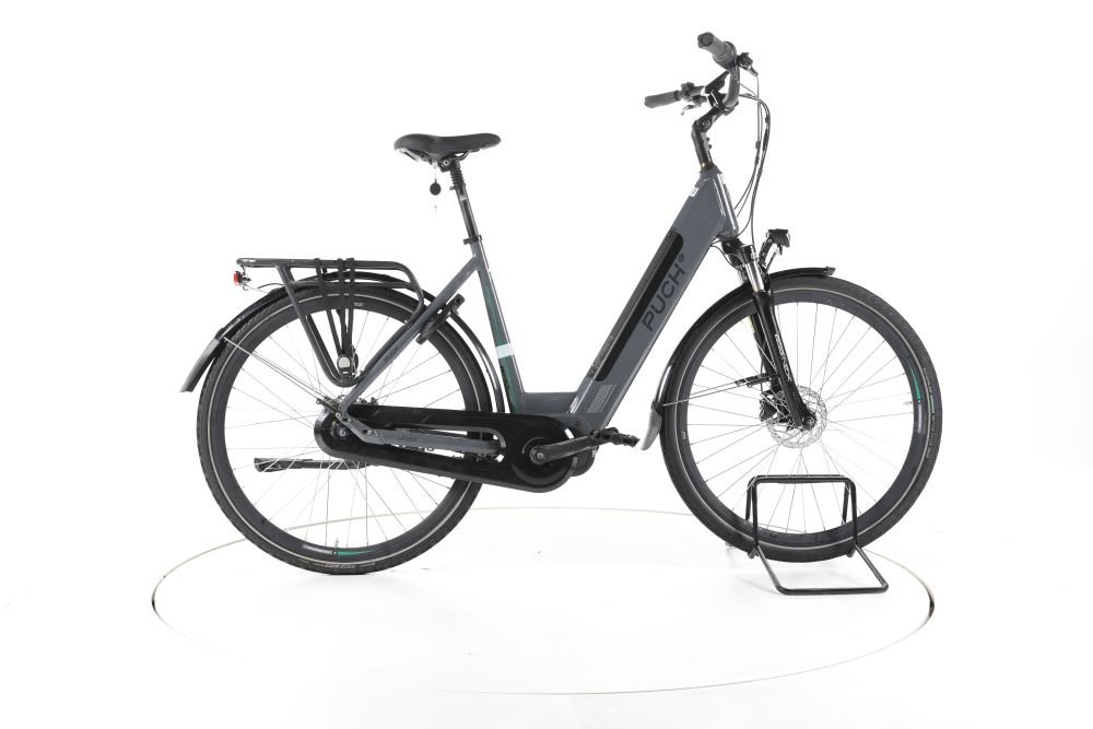 Puch C4.3 City E-Bike Tiefeinsteiger 2023