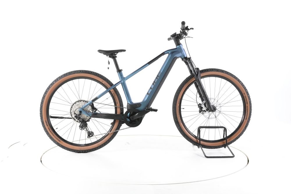 Cube Reaction Hybrid Race E-Bike 2023