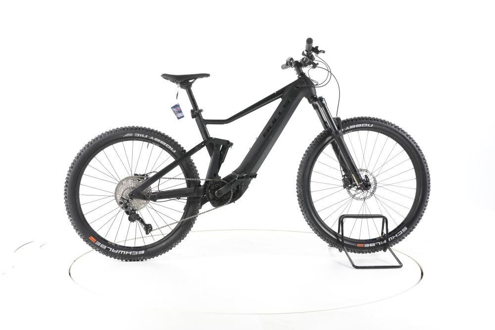 Bulls COPPERHEAD EVO AM 2 Fully E-Bike 2023